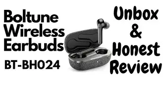 Bt Bh024 Truly Wireless Honest Review — Is the Hype Justified?