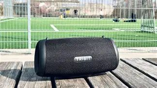 Is the Tribit Stormbox Lava better than the Rode PodMic? We Tested Both